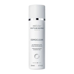 Institut Esthederm Lait Demaquillant Hydra-Ressourcant