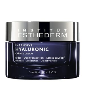 Institut Esthederm Creme Intensive Hyaluronic Soin hydratant & nourrissant