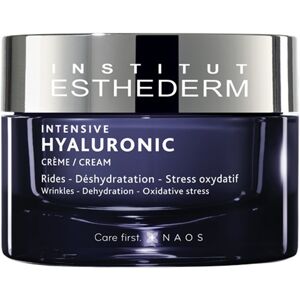 Institut Esthederm Creme Intensive Hyaluronic