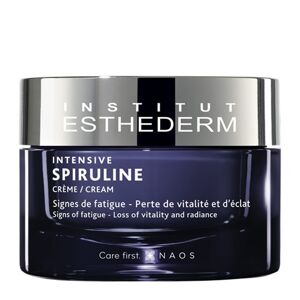 Institut Esthederm Creme Intensive Spiruline