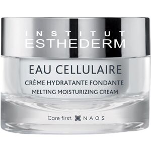 Institut Esthederm Creme Hydratante Fondante