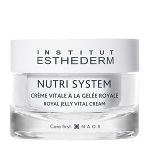 Institut Esthederm Creme Vitale a la Gelee Royale