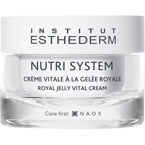 Institut Esthederm Crème Vitale à la Gelée Royale