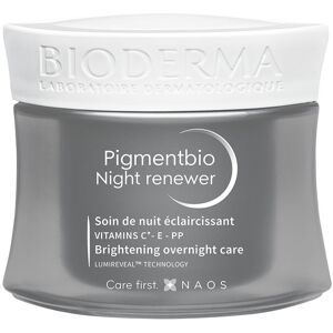 Bioderma PIGMENTBIO NIGHT RENEWER Creme de Nuit