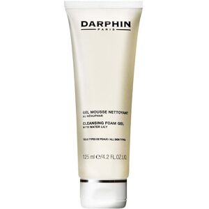 Darphin Gel Mousse Nettoyant au Nenuphar