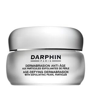 Darphin Dermabrasion Anti-age aux Particules Exfoliantes de Perle