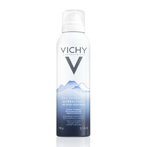 Vichy Eau Thermale Minéralisante