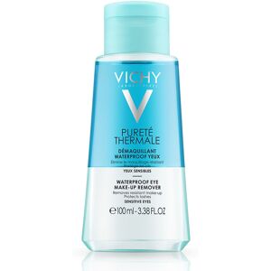 Vichy Demaquillant Waterproof Yeux Demaquillant & Nettoyant