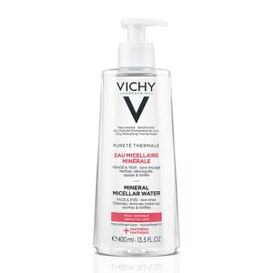 Vichy Eau Micellaire Minerale