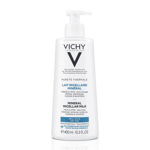 Vichy Lait Micellaire Mineral