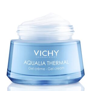 Vichy Gel Crème Réhydratant