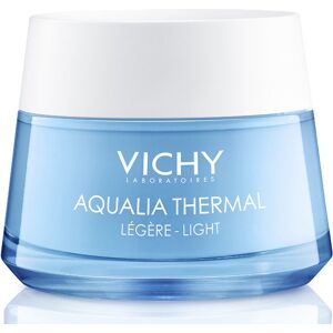 Vichy Crème Réhydratante Légère