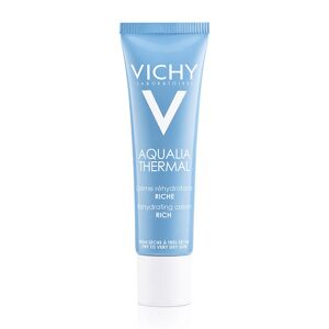 Vichy Crème Réhydratante Riche