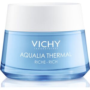 Vichy Crème Réhydratante Riche Soin hydratant & nourrissant