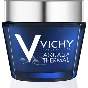 Vichy Soin de Nuit Effet Spa Soin hydratant & nourrissant