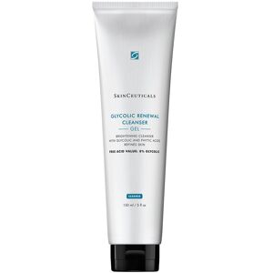 SkinCeuticals Glycolic Renewal Cleanser Demaquillant & Nettoyant