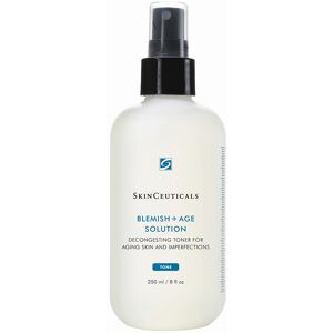 SkinCeuticals Blemish & Age Toner Soin purifiant et matifiant