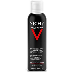 Vichy Mousse a raser Anti-Irritations