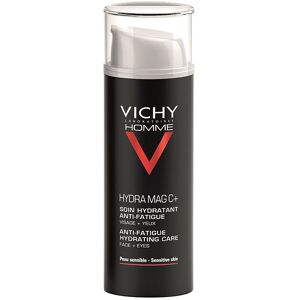 Vichy HydraMag C + Soin Hydratant Anti-Fatigue Visage + Yeux Soins pour le visage