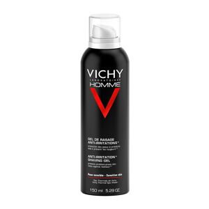 Vichy Gel de Rasage