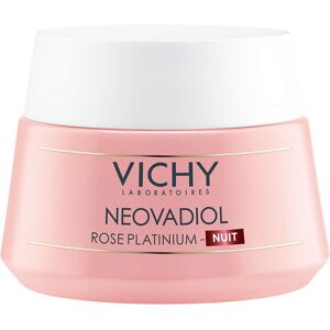 Vichy Neovadiol Rose Platinium Nuit Creme de Nuit