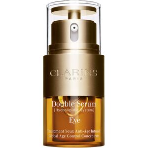 Clarins Double Sérum Eye Soin des Yeux & Lèvres