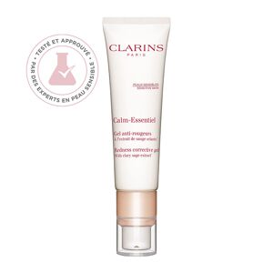 Clarins Calm-Essentiel Gel Anti-Rougeurs