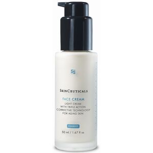 SkinCeuticals Face Cream Soin hydratant & nourrissant