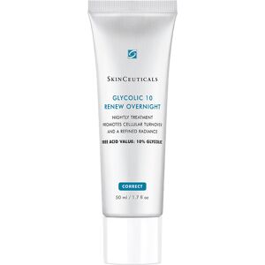 SkinCeuticals Glycolic 10 Creme de Nuit