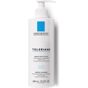 La Roche Posay Toleriane Fluide Dermo-Nettoyant