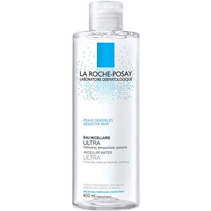 La Roche Posay Eau Micellaire Ultra Demaquillante