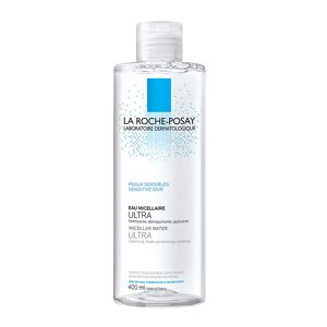 La Roche Posay Eau Micellaire Ultra Démaquillante