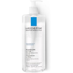 La Roche Posay Eau Micellaire Ultra Demaquillante