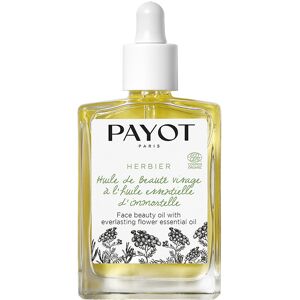 PAYOT Herbier Huile de Beaute Visage