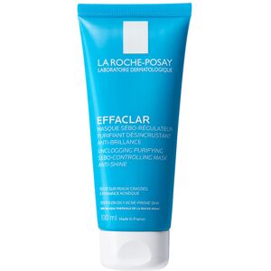 La Roche Posay Effaclar Masque Sebo-Regulateur