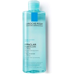 La Roche Posay Effaclar Eau Micellaire Ultra