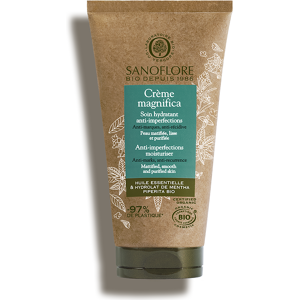 Sanoflore Creme Magnifica