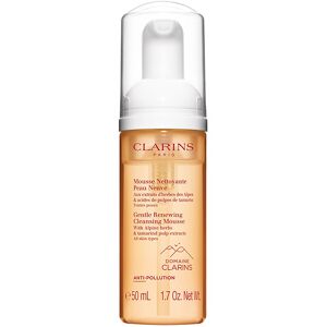 Clarins Mousse Nettoyante Peau Neuve