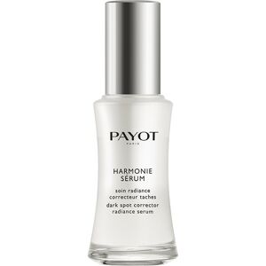 PAYOT Harmonie Sérum - Publicité