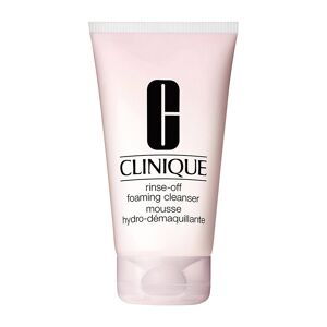 Clinique Rinse-Off