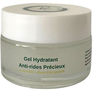 Perles Precieuses Plantes-Moi Gel Hydratant Anti-rides Precieux