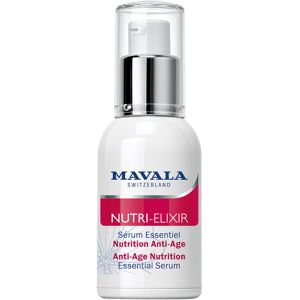 Mavala Serum Essentiel Nutrition Anti-Age Global Anti-age