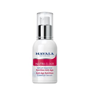 Mavala Serum Essentiel Nutrition Anti-Age