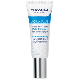 Mavala Creme Poids Plume Multi-Hydratante