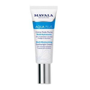 Mavala Crème Poids Plume Multi-Hydratante
