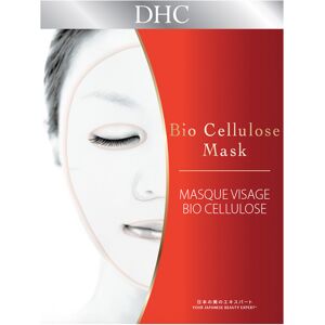 DHC Masque Visage Bio Cellulose Masque