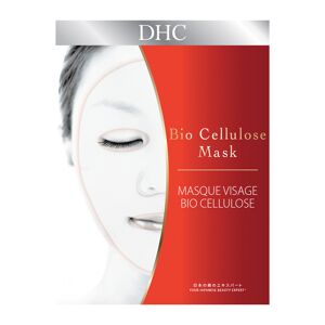 DHC Masque Visage Bio Cellulose