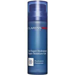 ClarinsMen Gel Super Hydratant