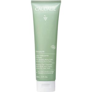 Caudalie Gelee Nettoyante Purifiante Demaquillant & Nettoyant