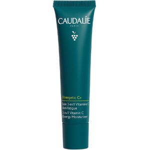 Caudalie Soin 3-en-1 Vitamine C Anti-fatigue Soin hydratant & nourrissant